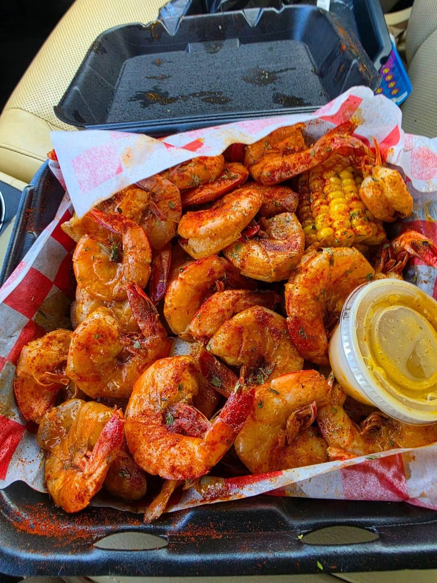 Worth the drive every time 🔥